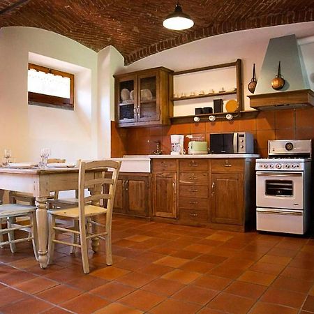 Le Ortensie - Holiday Country House Pisano Exterior photo