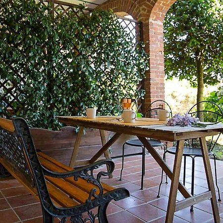 Le Ortensie - Holiday Country House Pisano Exterior photo