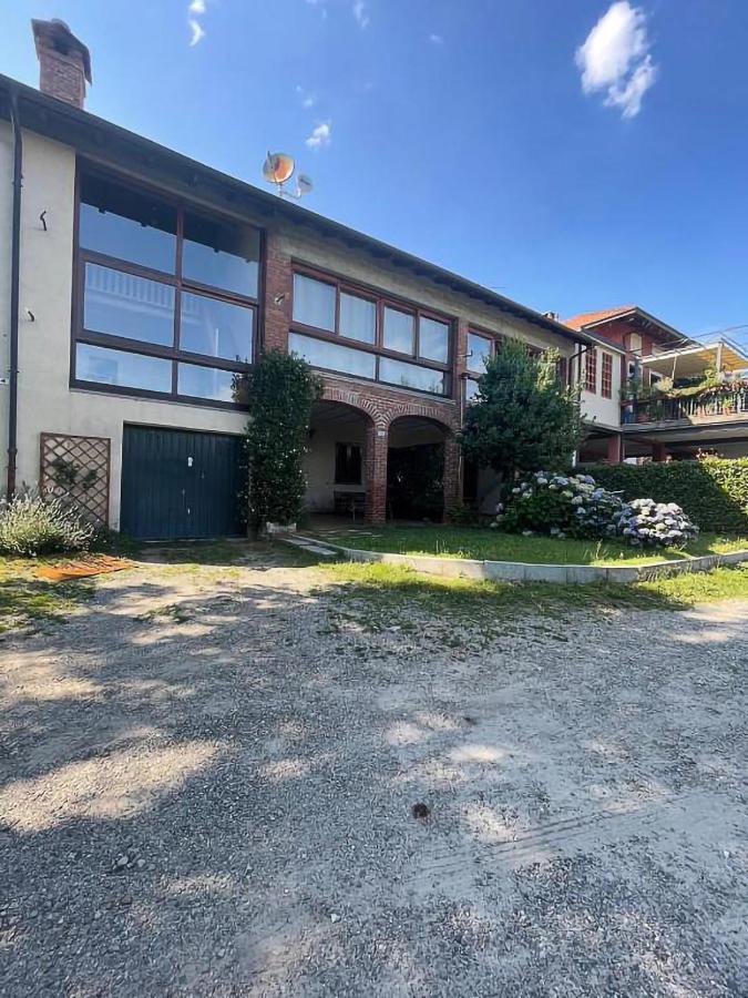 Le Ortensie - Holiday Country House Pisano Exterior photo