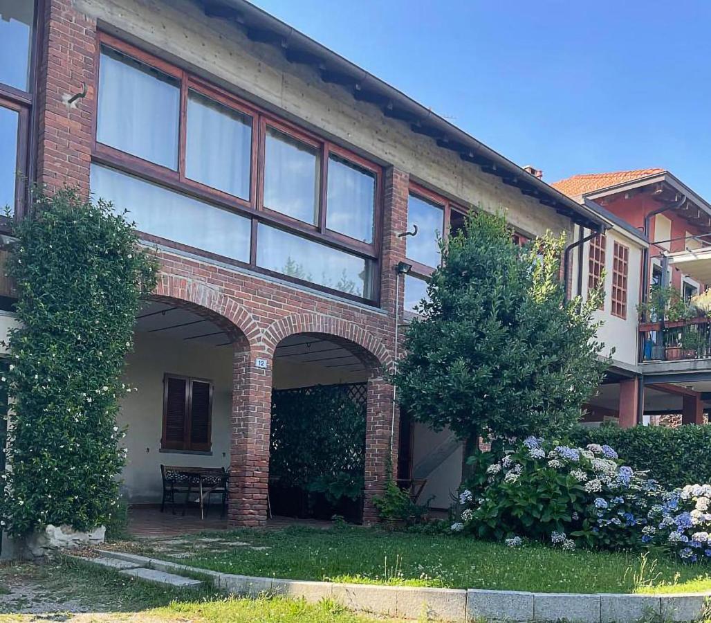Le Ortensie - Holiday Country House Pisano Exterior photo