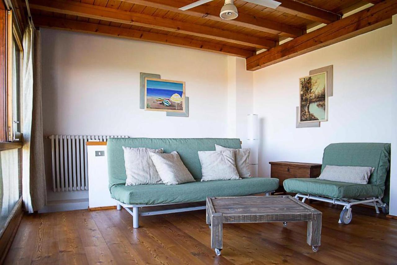 Le Ortensie - Holiday Country House Pisano Exterior photo