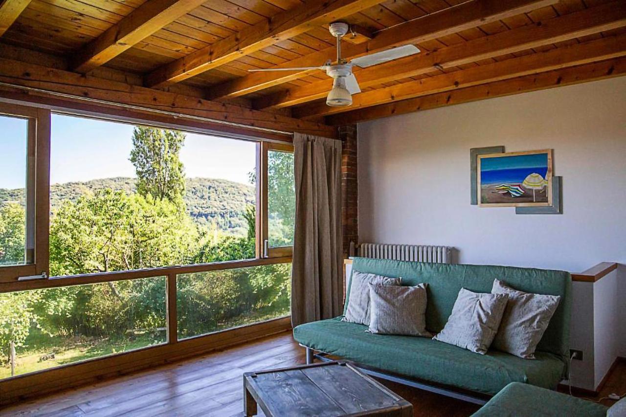 Le Ortensie - Holiday Country House Pisano Exterior photo