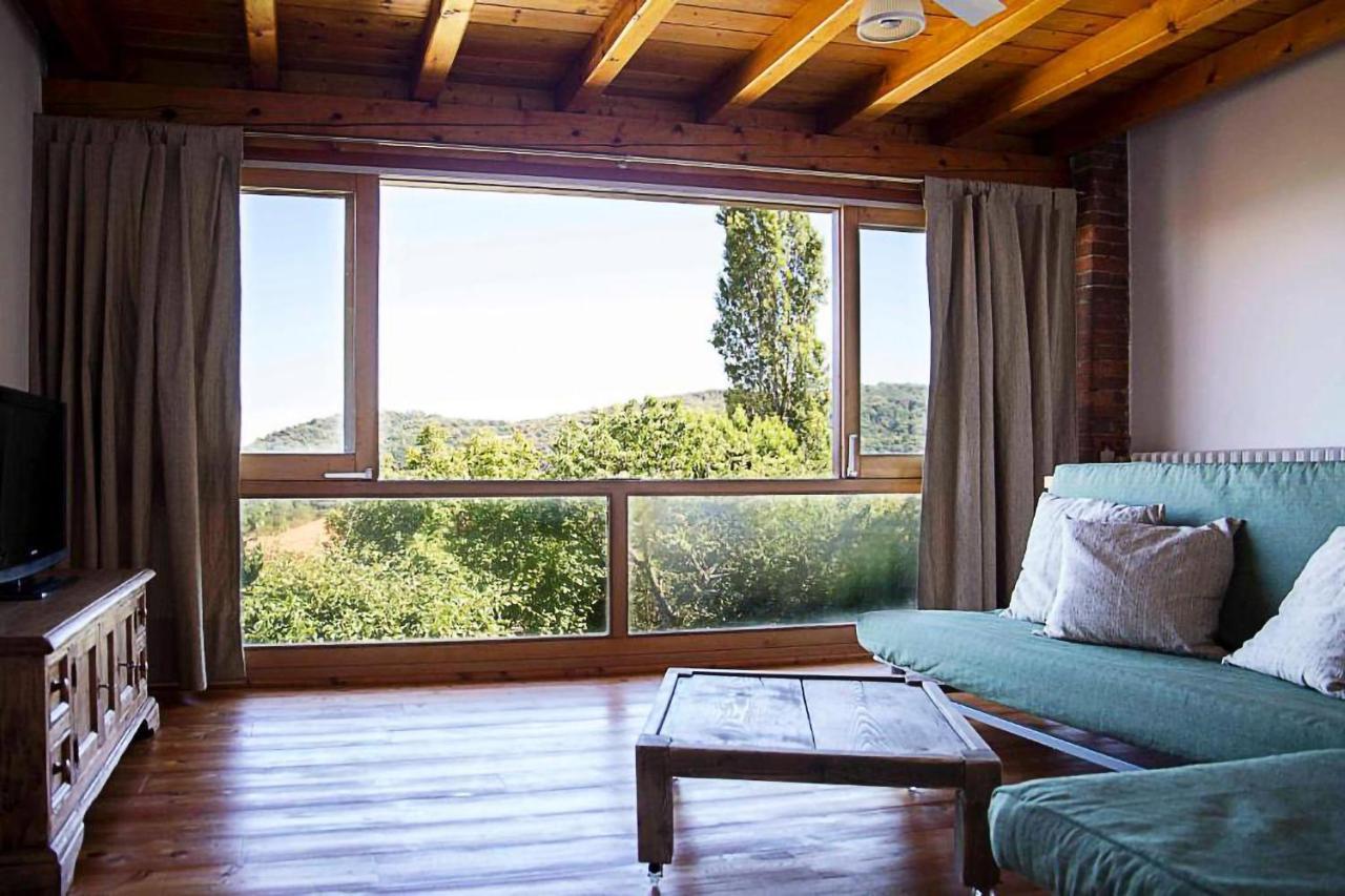 Le Ortensie - Holiday Country House Pisano Exterior photo