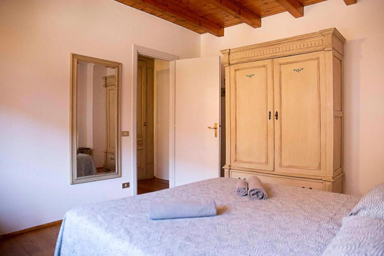 Le Ortensie - Holiday Country House Pisano Exterior photo