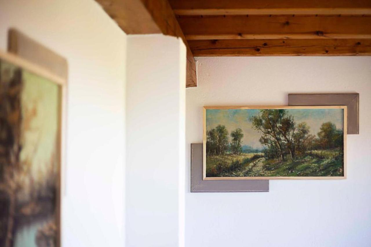 Le Ortensie - Holiday Country House Pisano Exterior photo