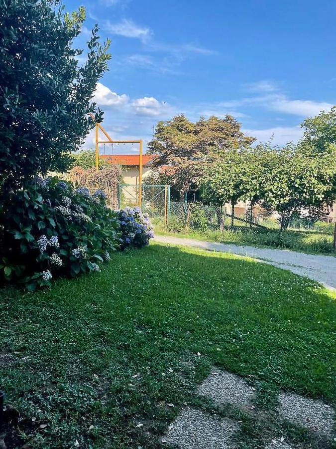 Le Ortensie - Holiday Country House Pisano Exterior photo