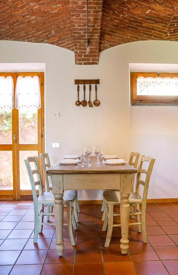 Le Ortensie - Holiday Country House Pisano Exterior photo