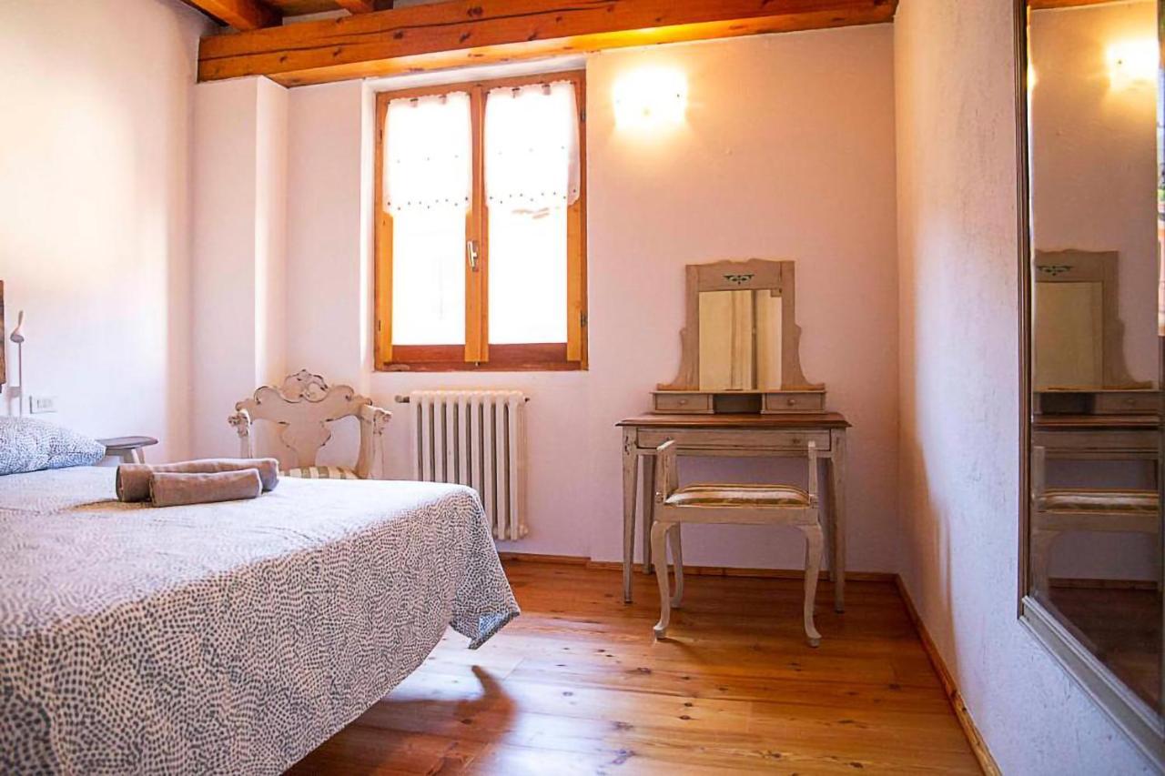 Le Ortensie - Holiday Country House Pisano Exterior photo